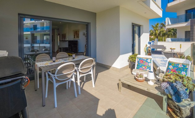 Resale - Apartment - Guardamar del Segura - El Raso