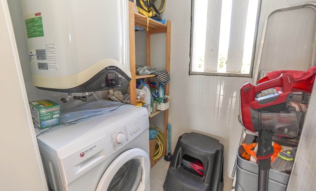Resale - Apartment - Guardamar del Segura - El Raso