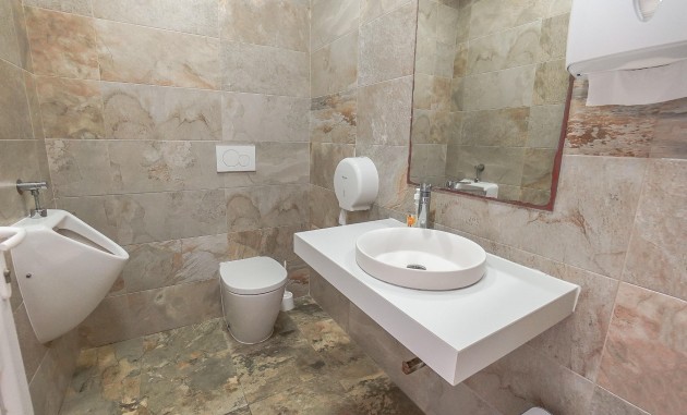 Resale - Apartment - Guardamar del Segura - El Raso