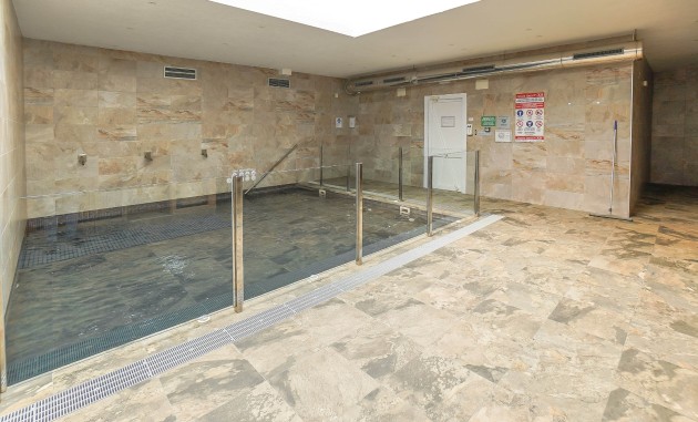 Resale - Apartment - Guardamar del Segura - El Raso
