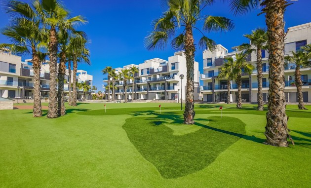 Resale - Apartment - Guardamar del Segura - El Raso