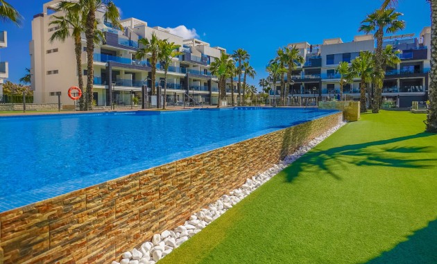 Resale - Apartment - Guardamar del Segura - El Raso