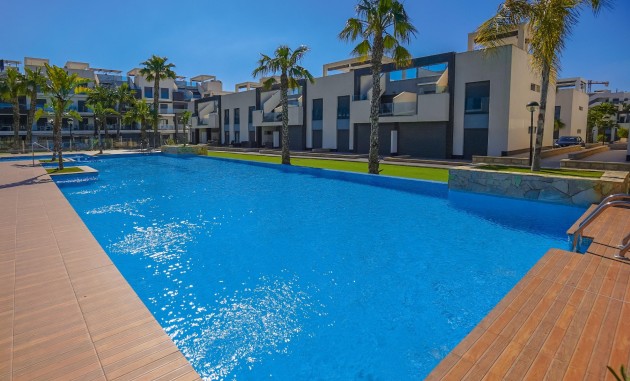 Resale - Apartment - Guardamar del Segura - El Raso