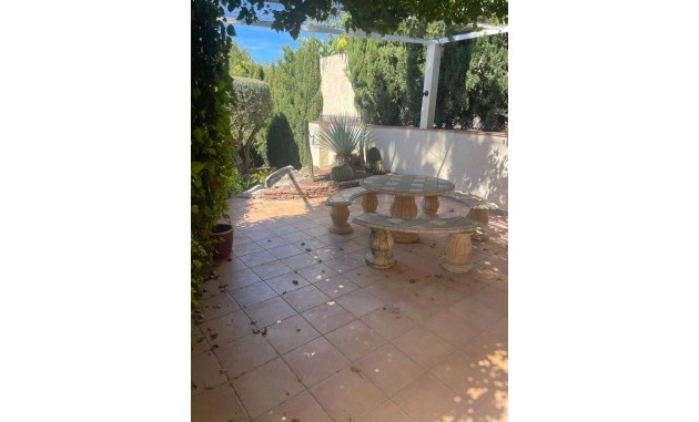 Nieuwbouw Woningen - Villa - Altea Hills