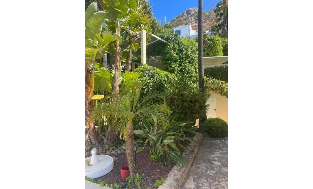 Nieuwbouw Woningen - Villa - Altea Hills