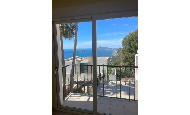 Nieuwbouw Woningen - Villa - Altea Hills