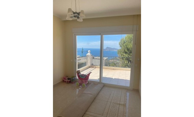Nieuwbouw Woningen - Villa - Altea Hills