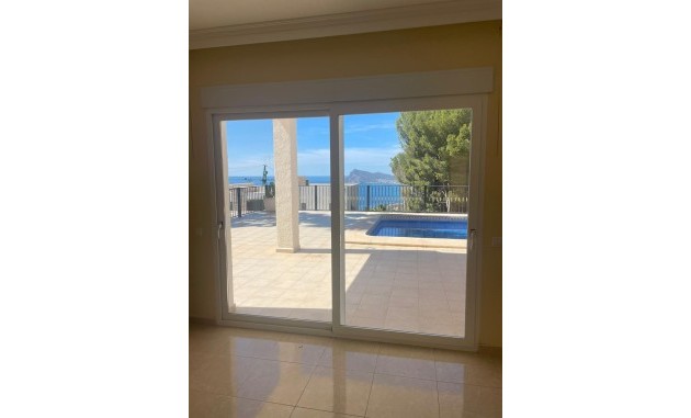 Nieuwbouw Woningen - Villa - Altea Hills
