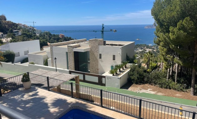 Nieuwbouw Woningen - Villa - Altea Hills