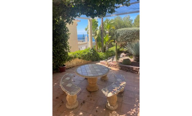 Nieuwbouw Woningen - Villa - Altea Hills