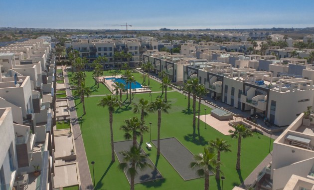 Resale - Apartment - Guardamar del Segura - El Raso
