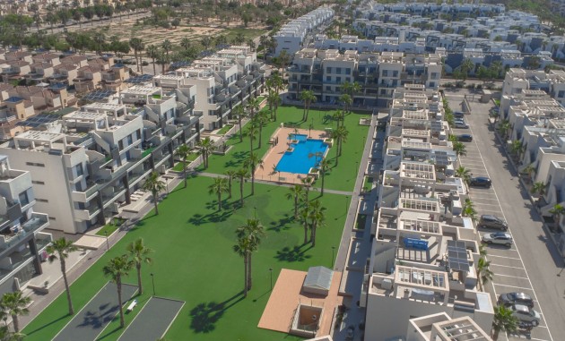 Resale - Apartment - Guardamar del Segura - El Raso
