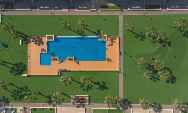 Resale - Apartment - Guardamar del Segura - El Raso