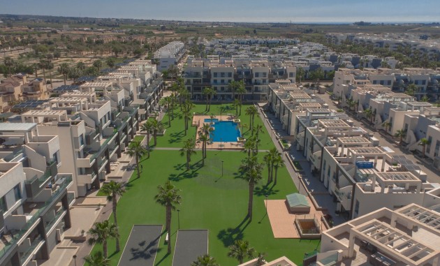 Resale - Apartment - Guardamar del Segura - El Raso
