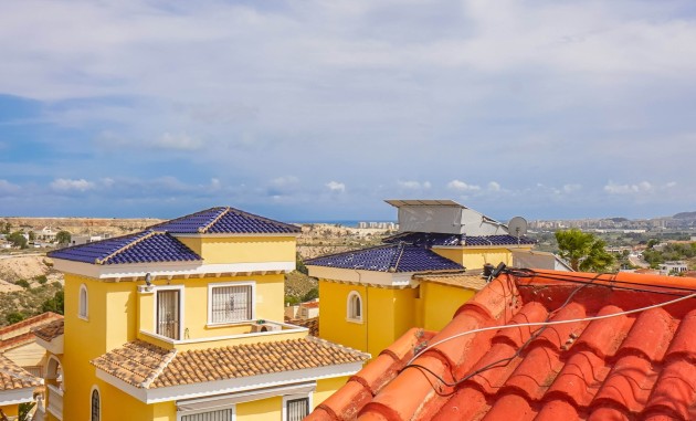 Resale - Independent Villa - La Marina - Urb. La Marina