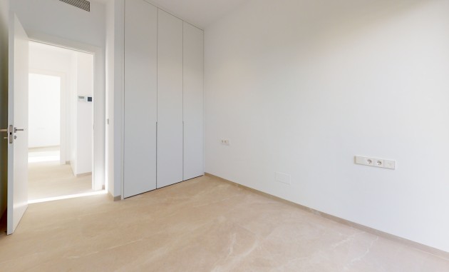 Neue Gebäude - Freistehend - Los Alcázares