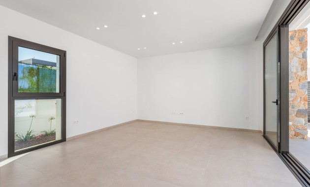 Neue Gebäude - Freistehend - Los Alcázares