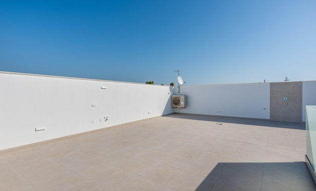 Neue Gebäude - Freistehend - Los Alcázares