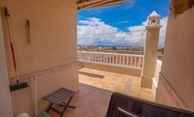 Resale - Detached Villa - La Marina - Urb. La Marina
