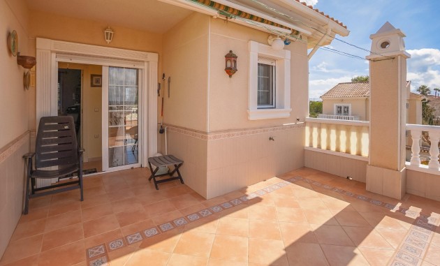 Resale - Detached Villa - La Marina - Urb. La Marina