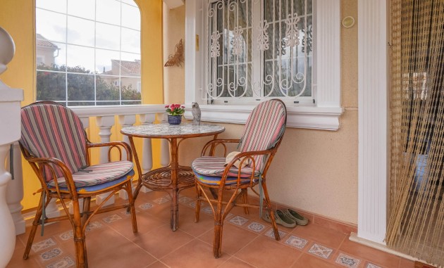 Resale - Detached Villa - La Marina - Urb. La Marina