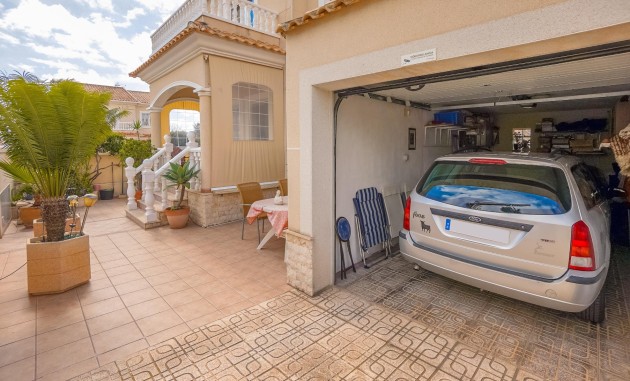 Resale - Detached Villa - La Marina - Urb. La Marina