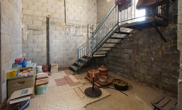 Resale - Detached Villa - La Marina - Urb. La Marina