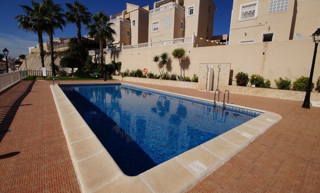 Resale - Detached Villa - La Marina - Urb. La Marina