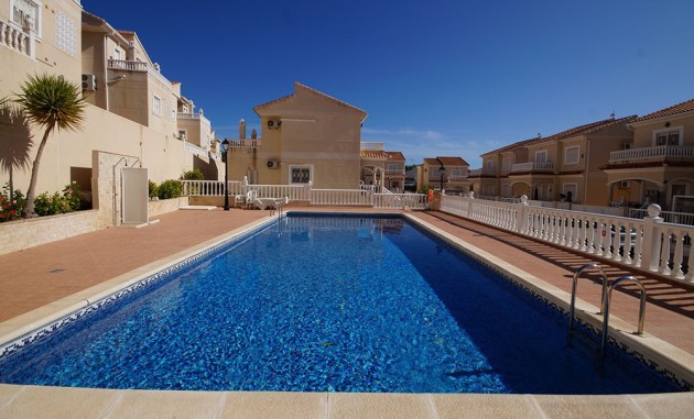 Resale - Detached Villa - La Marina - Urb. La Marina