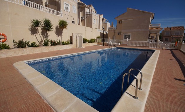 Resale - Detached Villa - La Marina - Urb. La Marina