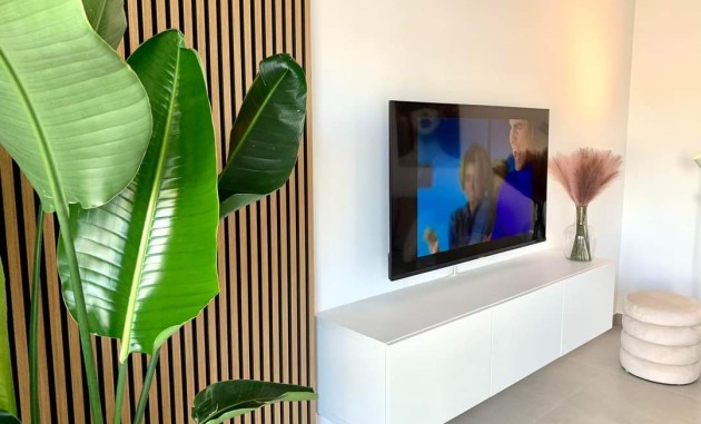 New Build - Apartment - Pilar de la Horadada
