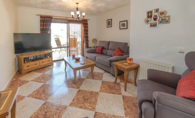 Resale - Detached Villa - La Marina - Urb. La Marina