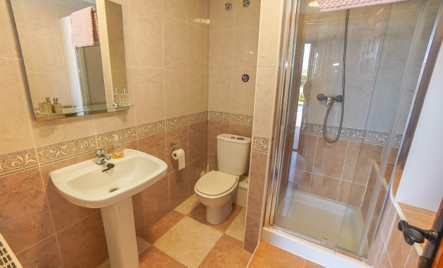 Resale - Detached Villa - La Marina - Urb. La Marina
