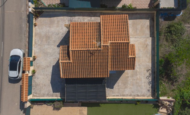 Wiederverkauf - Freistehende Villa - La Marina - Urb. La Marina