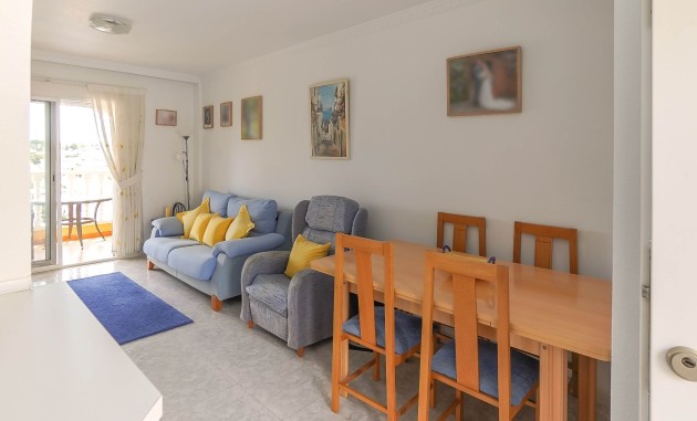 Återförsäljning - Radhus - La Marina - Urb. La Marina