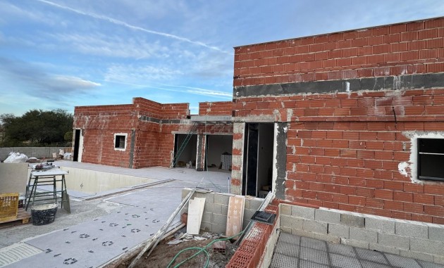 Revente - Villa individuelle - La Marina - Urb. La Marina