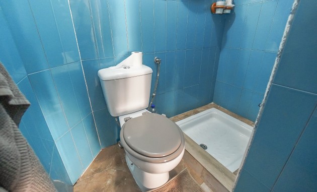 Resale - Townhouse - La Marina - Urb. La Marina
