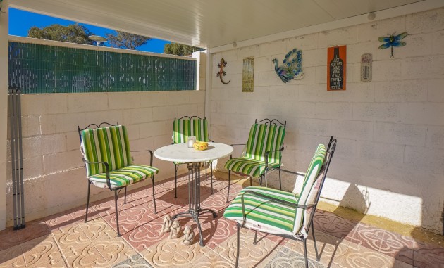 Resale - Detached Villa - La Marina - Urb. La Marina
