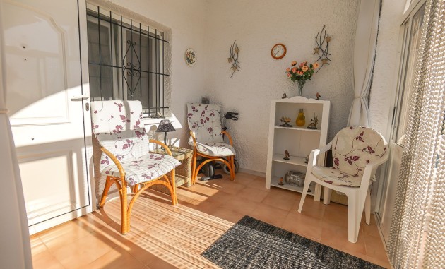Resale - Detached Villa - La Marina - Urb. La Marina