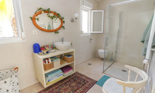 Resale - Detached Villa - La Marina - Urb. La Marina