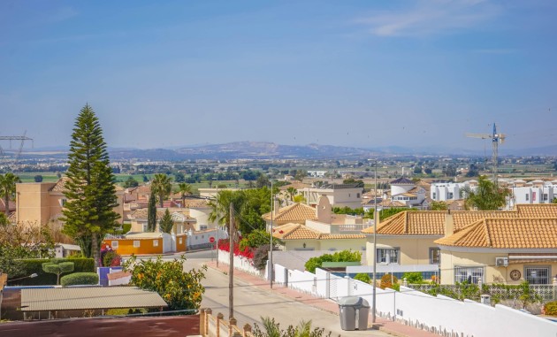 Resale - Detached Villa - La Marina - Urb. El Oasis