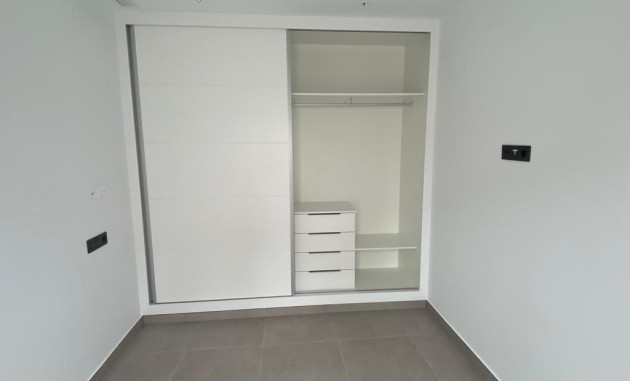 Neue Gebäude - Freistehend - Los Alcázares