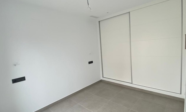 Neue Gebäude - Freistehend - Los Alcázares