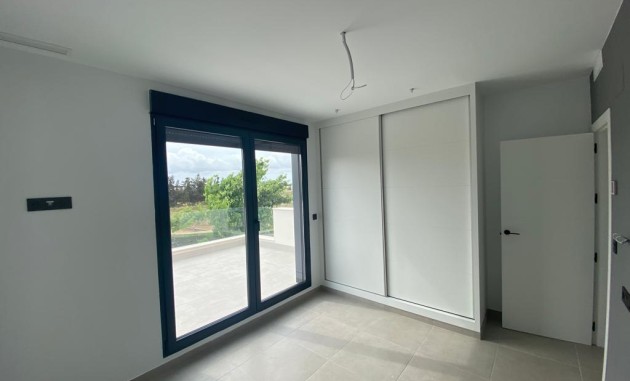 Neue Gebäude - Freistehend - Los Alcázares