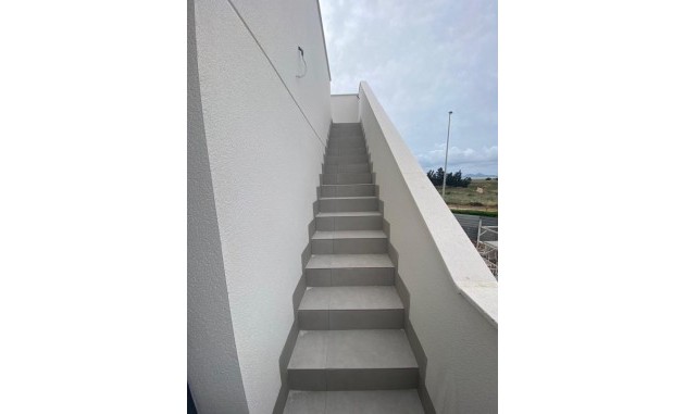 Neue Gebäude - Freistehend - Los Alcázares