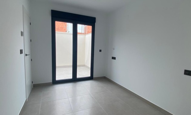 Nouvelle construction - Détaché - Los Alcázares