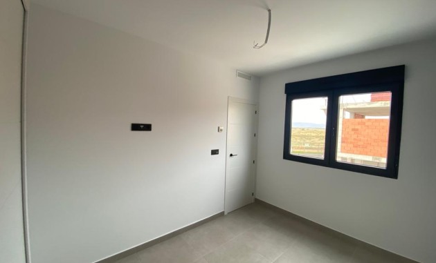 Nouvelle construction - Détaché - Los Alcázares