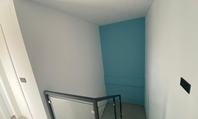 Nouvelle construction - Détaché - Los Alcázares