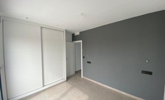 Nouvelle construction - Détaché - Los Alcázares