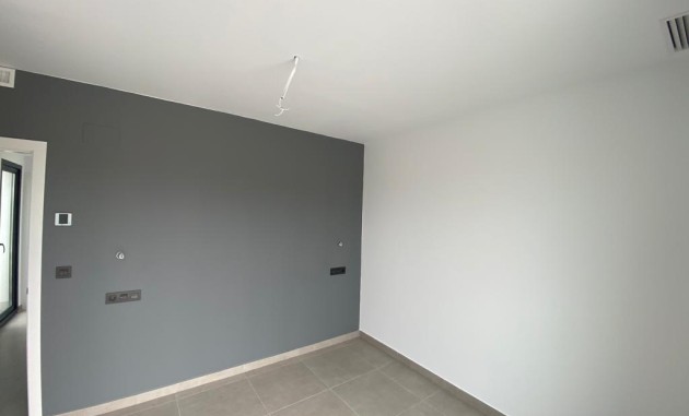 Nouvelle construction - Détaché - Los Alcázares